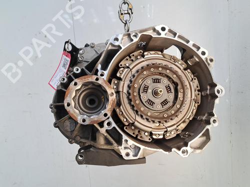 Used Gearbox SKODA FABIA III (NJ3) 1.0 TSI (110 hp) 26856240