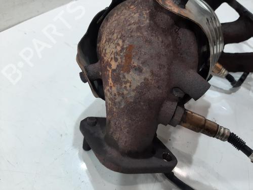 Catalyst HYUNDAI i20 I (PB, PBT) 1.2 | BP29883429M10 