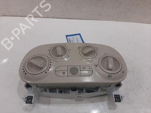Used Climate control Climate control FIAT 500 (312_) 1.2 (312AXA1A) (69 hp) 32718570 32718570