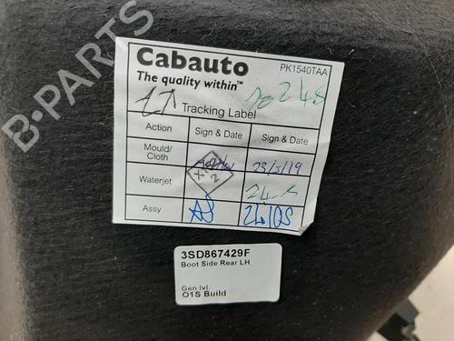 Other BENTLEY CONTINENTAL Convertible (3S_) 6.0 AWD | BP29235238O1 