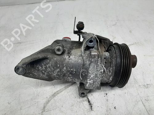AC compressor SUZUKI IGNIS III (MF, FF) 1.2 (ATK412) | BP26748562M34 - Image 4