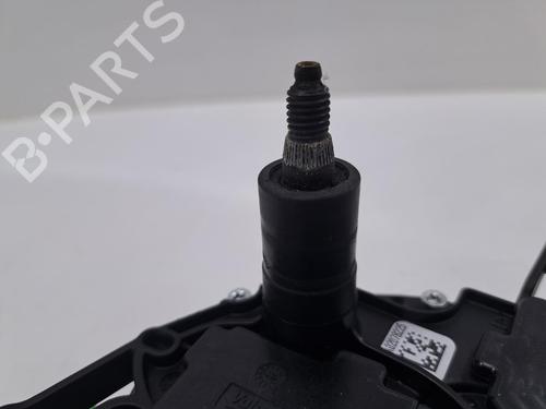 Rear wiper motor SKODA OCTAVIA III (5E3, NL3, NR3) 1.6 TDI | BP28275064M102 