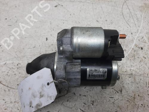 Used Starter SUZUKI SWIFT V (AZ) 1.2 Hybrid (Mild Hybrid) (A2L412) (83 hp) 26755822