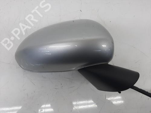 Right mirror VAUXHALL CORSA Mk III (D) (S07) 1.2 i 16V (L08) | BP26815297C27 