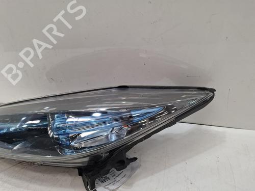 Left headlight RENAULT ZOE (BFM_) ZOE | BP38089185C28 - Image 3