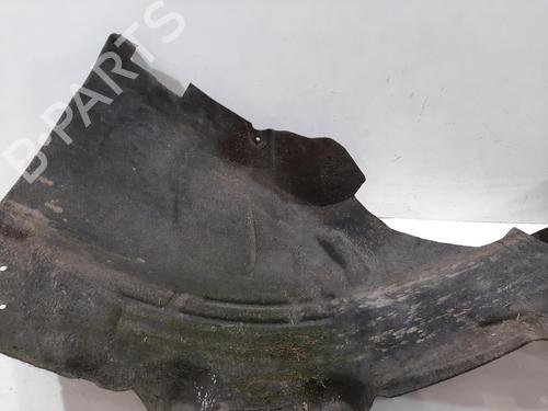 Wheel arch JAGUAR I-PACE (X590) EV400 AWD | BP30179803C56 