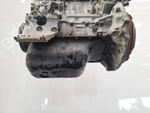 Engine CITROËN C3 Picasso (SH_) 1.6 HDi | BP29922993M1