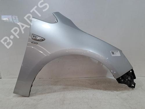Used Right front fenders Right front fenders VAUXHALL ASTRA Mk VI (J) (P10) 1.7 CDTi (110 hp) 35768462 35768462