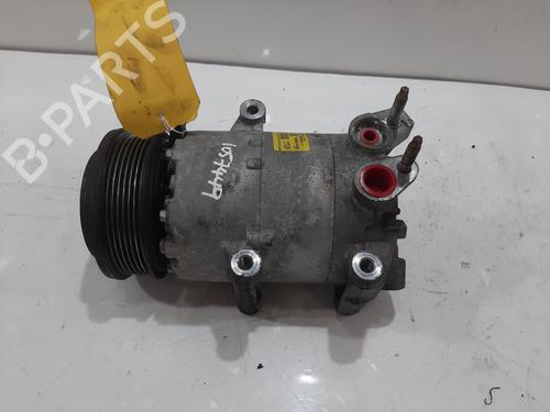 AC compressor FORD FOCUS III 1.5 EcoBoost | BP38076479M34 - Image 4