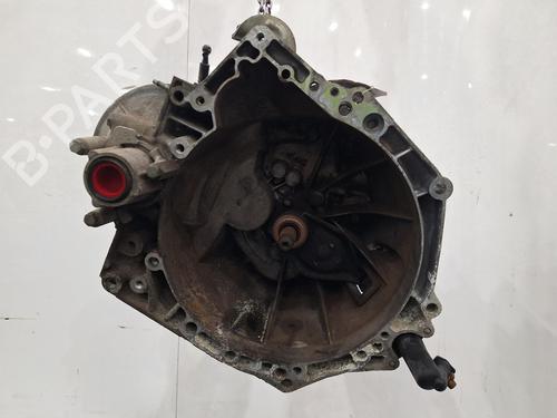 Boîte de vitesses PEUGEOT PARTNER Box Body/MPV (K9) 1.6 BlueHDI 100 (99 hp) 31977883