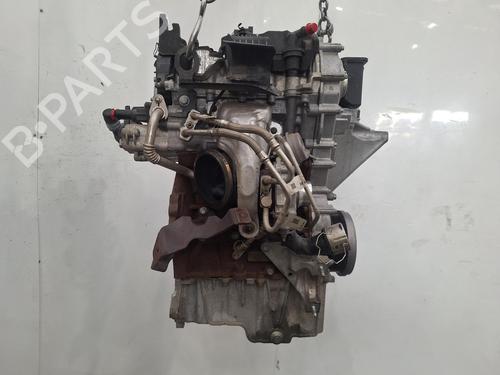 Engine FORD FOCUS IV (HN) 1.0 EcoBoost mHEV | BP37491268M1 - Image 4