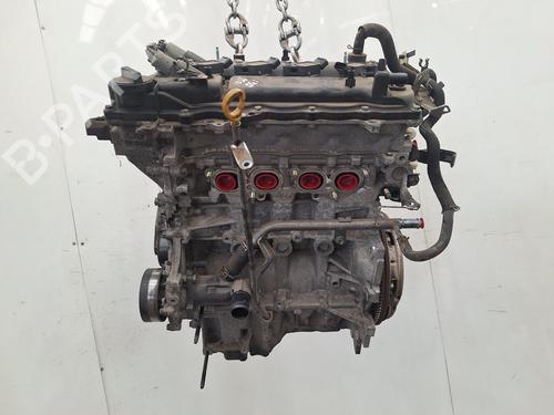 Engine TOYOTA YARIS (_P13_) 1.3 (NSP130_, NSP130) | BP37641275M1 - Image 3