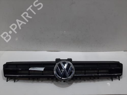 Used Grille VW GOLF VII (5G1, BQ1, BE1, BE2) 1.4 TSI (140 hp) 32239404