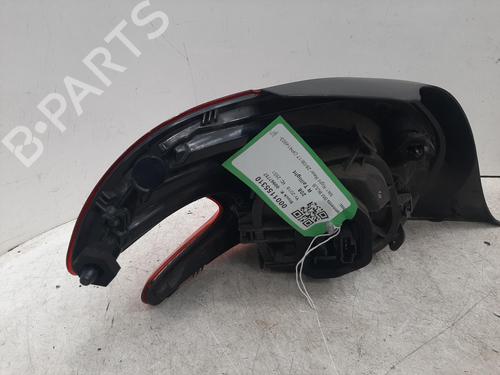 Right taillight PEUGEOT 208 I (CA_, CC_) 1.2 PureTech 82 | BP26872185C35 