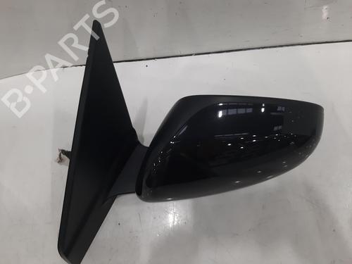 Left mirror SUZUKI VITARA (LY) 1.4 Hybrid (Mild Hybrid) AllGrip (APK414) | BP26839342C26 