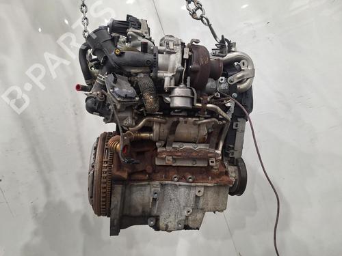 Engine NISSAN JUKE (F15) 1.5 dCi | BP34644621M1 - Image 4