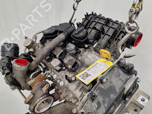 Motor SKODA OCTAVIA III Combi (5E5, 5E6) 1.5 TSI | BP29922704M1