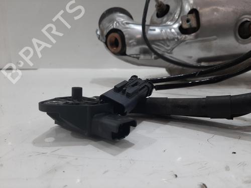 Particulate filter PEUGEOT PARTNER Box Body/MPV (K9) 1.5 BlueHDi 100 | BP39934718M81 - Image 5