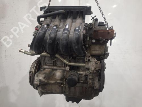Engine NISSAN NOTE (E11, NE11) 1.4 | BP39252240M1 - Image 5