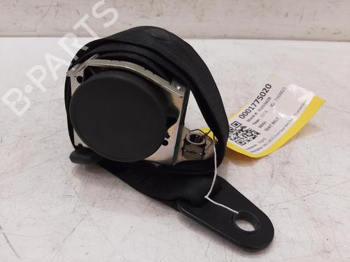 front-right-seatbelt-mini-mini-convertible-r57-2007-2008-2009-2010-2011-2012-2013-2014-2015-37400536 main image