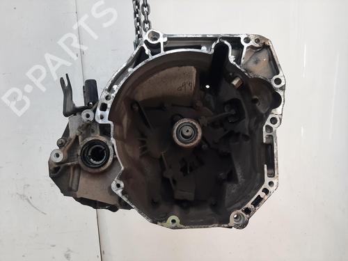 Used Gearbox NISSAN MICRA IV (K13K, K13KK) 1.2 (80 hp) 26850450