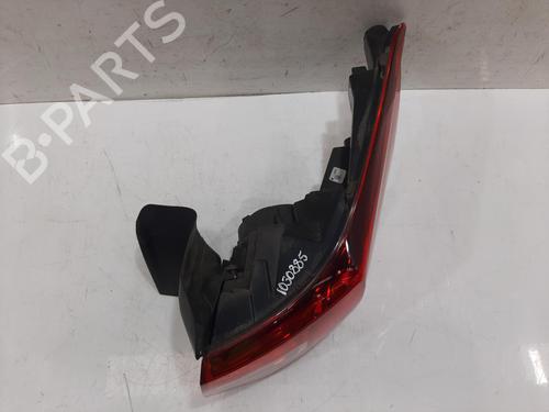 Right taillight VAUXHALL GRANDLAND X / GRANDLAND (A18) 1.6 Turbo D (75) | BP29883905C35