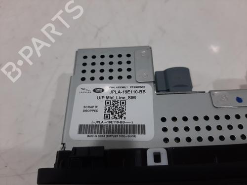 Módulo eletrónico JAGUAR I-PACE (X590) EV400 AWD | BP36985860M83 - Image 3