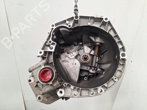 Used Gearbox Gearbox 36890919 36890919