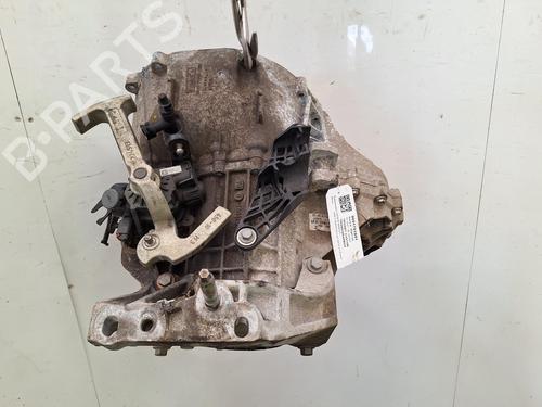 Gearbox FORD TRANSIT CUSTOM V362 Van (FY, FZ) 2.0 EcoBlue | BP36153910M3  - Image 5