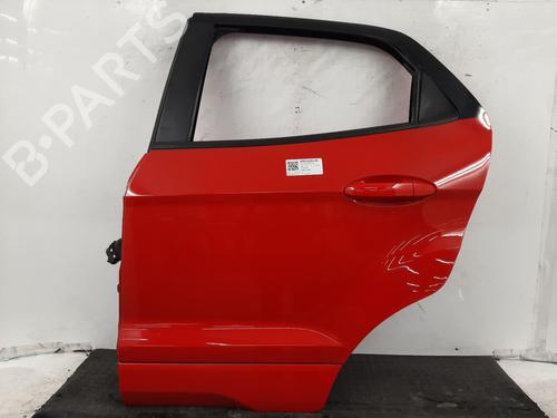 Used Left rear door Left rear door FORD ECOSPORT 1.0 EcoBoost (125 hp) 33212681 33212681