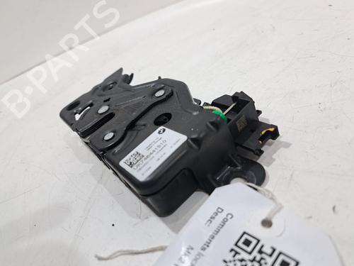 Used Tailgate lock MINI MINI COUNTRYMAN (F60) John Cooper Works ALL4 (306 hp) 31903486