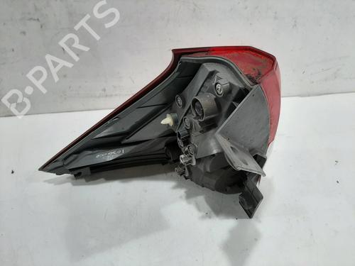 Right taillight HONDA CR-V IV (RM_) 1.6 i-DTEC (RE6) | BP30757035C35 