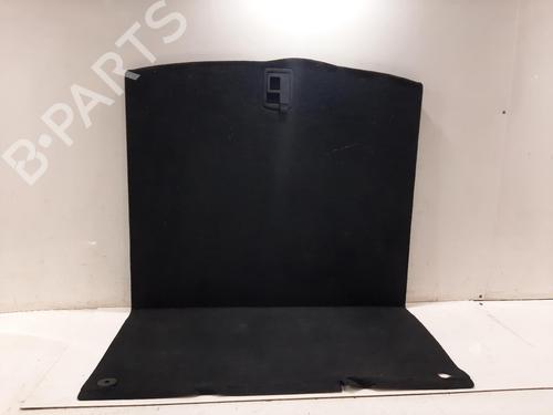 Bagasjeromsgulv AUDI A6 C7 (4G2, 4GC) 2.0 TDI (190 hp) 33010299