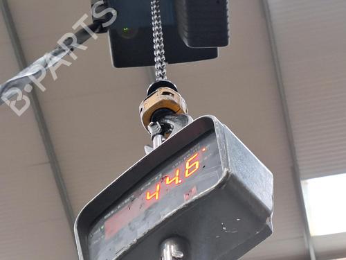 Gearbox SEAT LEON (5F1) 1.4 TSI | BP30695038M3