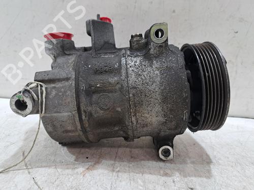 AC compressor VW GOLF VI (5K1) 1.4 TSI | BP38949058M34 - Image 4