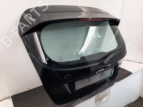 Tailgate FORD FIESTA VI (CB1, CCN) 1.25 | BP28115086C6 