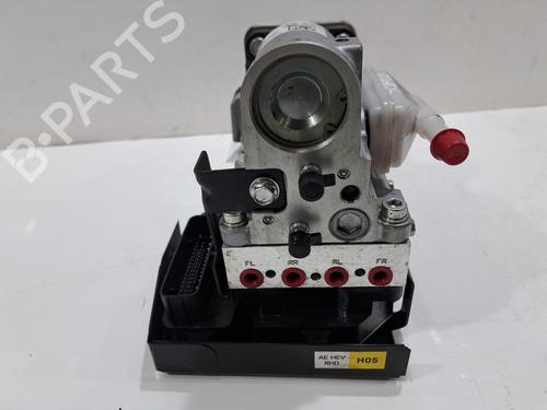 ABS pump HYUNDAI IONIQ (AE) 1.6 GDI Hybrid | BP29266632M43 
