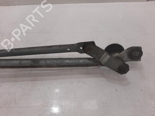 Front wiper motor VAUXHALL ASTRA Mk VI (J) (P10) 1.7 CDTi | BP26744737M29 