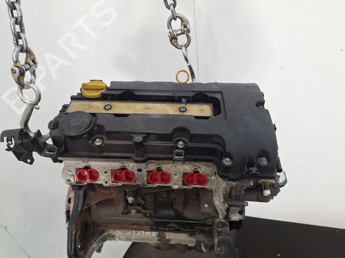 Engine VAUXHALL CORSA Mk III (D) (S07) 1.4 (L08) | BP31999789M1