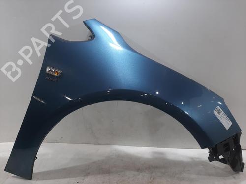 Forskærm Højre VAUXHALL ASTRA Mk VI (J) GTC (P10) 1.7 CDTi (131 hp) 30608668