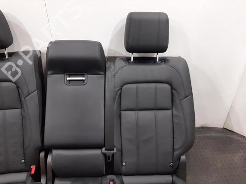 Rear seat (2nd row) LAND ROVER RANGE ROVER SPORT II (L494) 4.4 SDV8 4x4 | BP30057412I23 