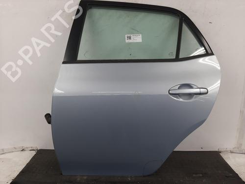 Dør venstre bak TOYOTA AURIS (_E15_) 1.33 Dual-VVTi (NRE150_, NRE150R) (101 hp) 32852018