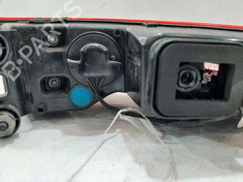 Left taillight JAGUAR I-PACE (X590) EV400 AWD | BP30141879C34