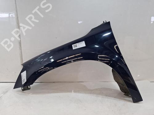 Used Left front fenders Left front fenders 38236891 38236891