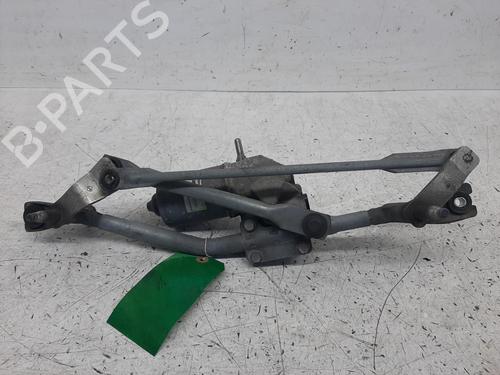 Used Front wiper motor FIAT PUNTO (199_) 1.4 (199AXB1A, 199BXB1A, 199BXB11, 199AXB11) (78 hp) 26838029