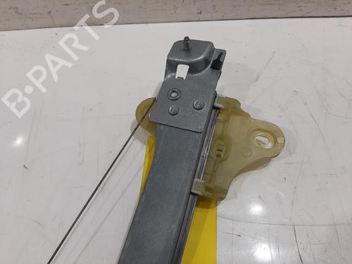 Front right window mechanism RENAULT CAPTUR I (J5_, H5_) 1.5 dCi 90 (J5N4, J5M5, J5MW, J5M6, J5AL, J5AJ) | BP33282366C23  - Image 6