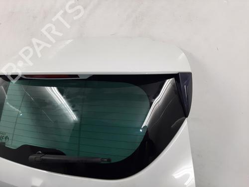 Tailgate RENAULT CLIO IV (BH_) 0.9 TCe 90 (BHNF, BHMA, BHMH, BHJK, BHJR) | BP32215059C6 