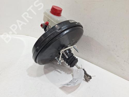 Servo brake TOYOTA GT 86 Coupe (ZN6_) 2.0 (ZN6AC_, ZN6BC_, ZN6K) | BP28038205M42 