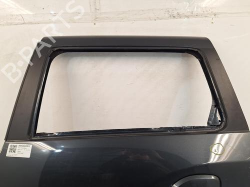 Portier links achter DACIA LOGAN MCV II TCe 90 (K8M1, K8MA, K8AC) (90 hp) 31341712