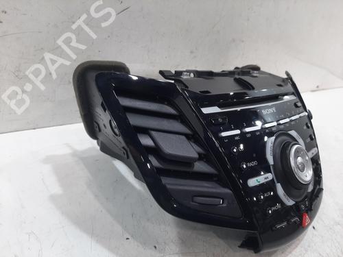 Radio FORD FIESTA VI (CB1, CCN) 1.0 EcoBoost | BP31361139E6